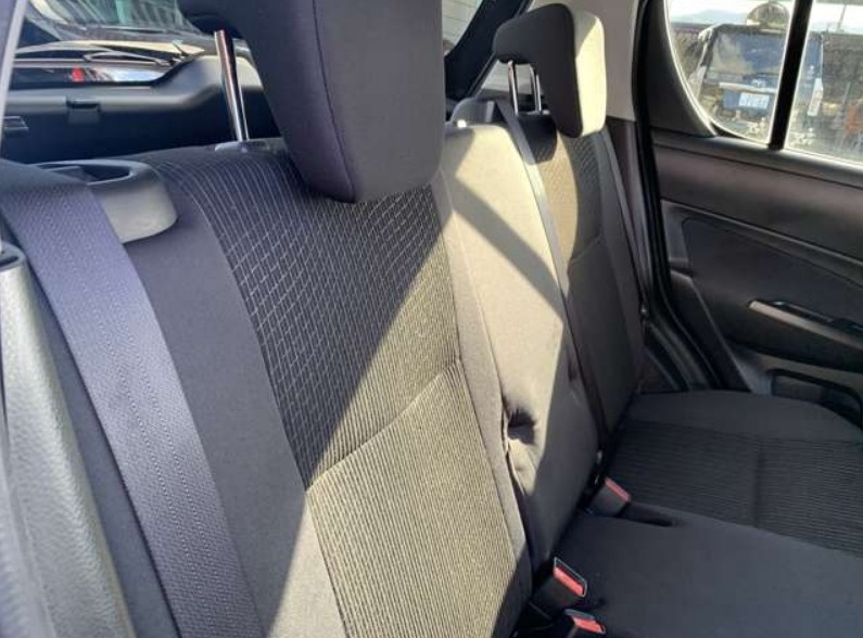 Suzuki Swift 2014 